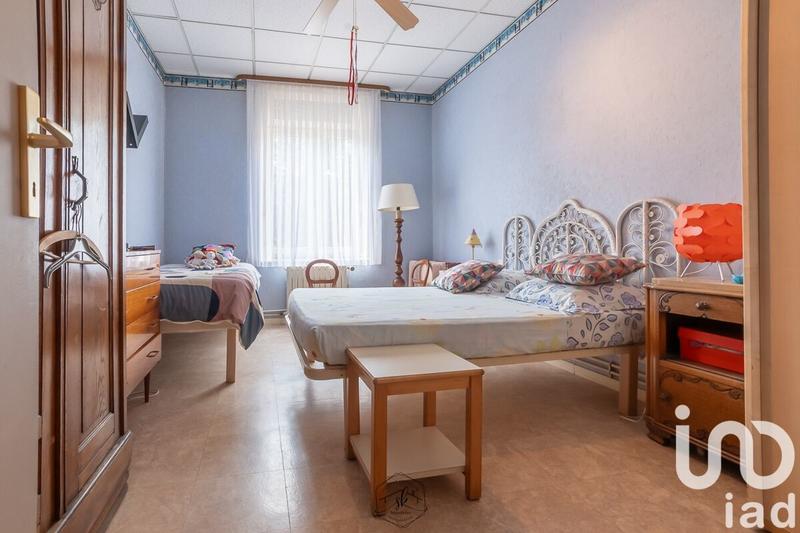 Immeuble - 1 614 m²