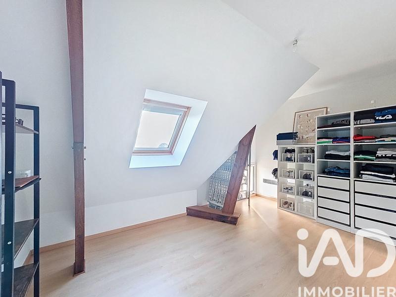 Appartement - 104 m² - 5 pièces