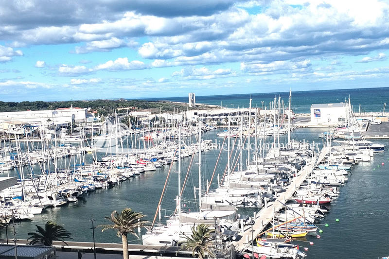 Appartement - 125 m² - 5 pièces