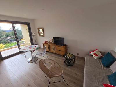 Appartement - 33 m² - 2 pièces