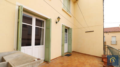 Maison - 132 m² - 6 pièces