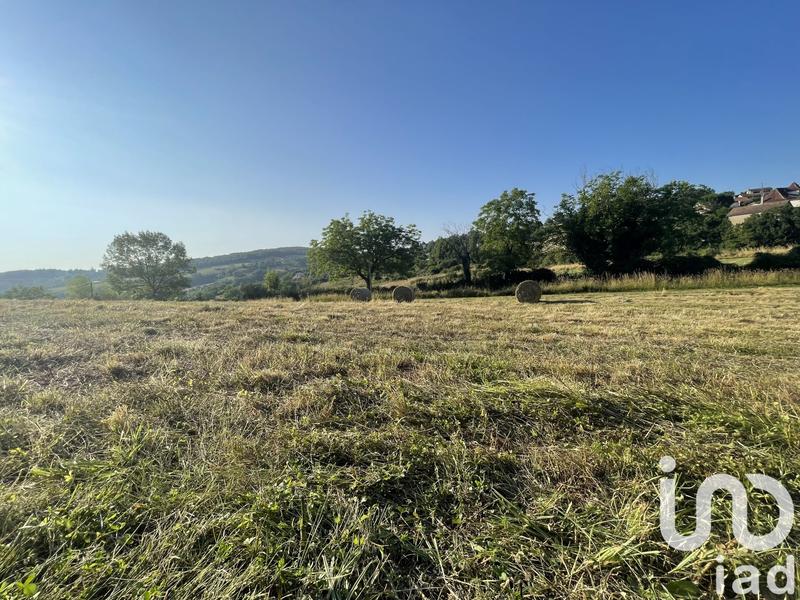 Terrain - 1 482 m²
