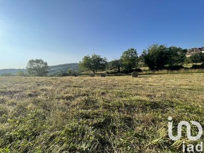 Terrain - 1 482 m²