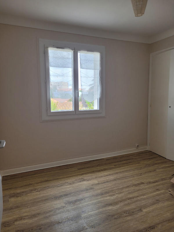 Appartement - 52 m² - 3 pièces