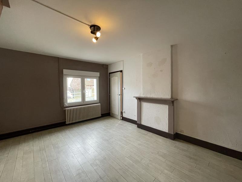 Maison - 69 m² - 4 pièces