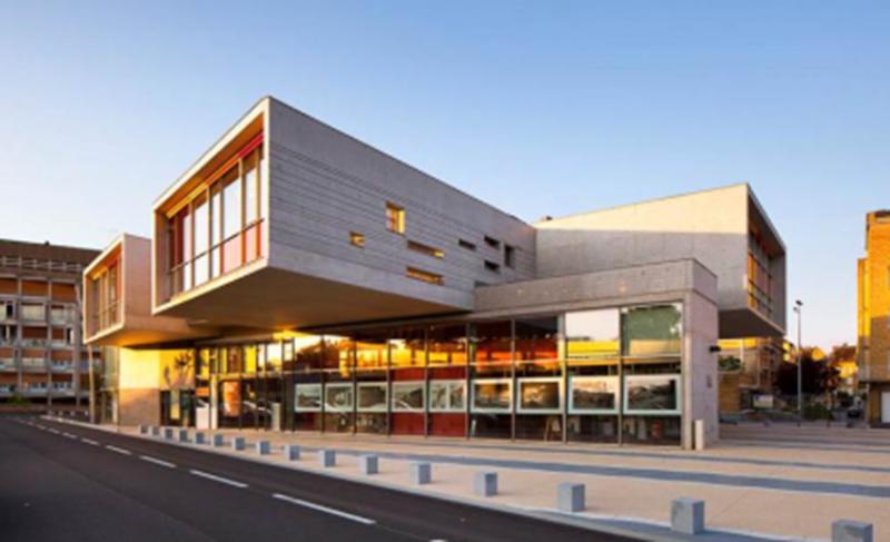 Le petit festival des langues bien pendues