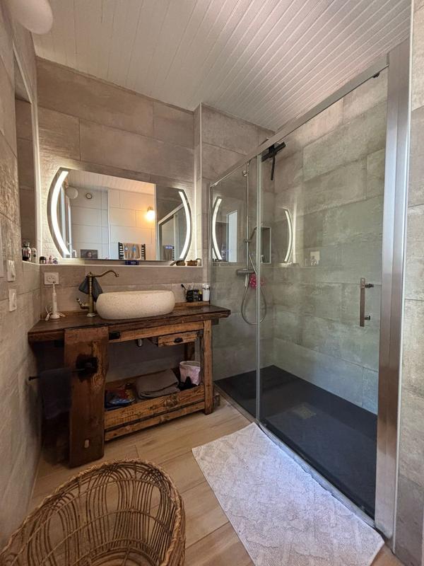 Villa - 110 m² - 4 pièces