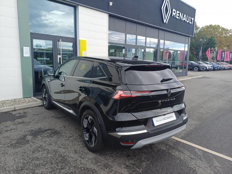 Renault Symbioz E-Tech full hybrid 145 Iconic