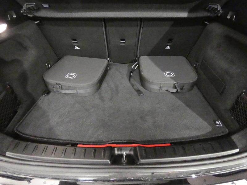 Mercedes Gla 250 e Amg Line