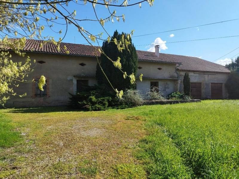 Propriété - 356 m² - 8 pièces