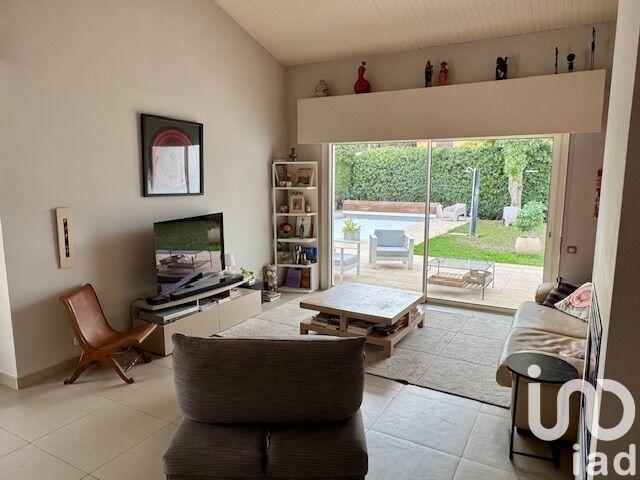 Maison de maîtres - 167 m² - 6 pièces