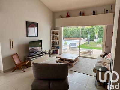 Maison de maîtres - 167 m² - 6 pièces