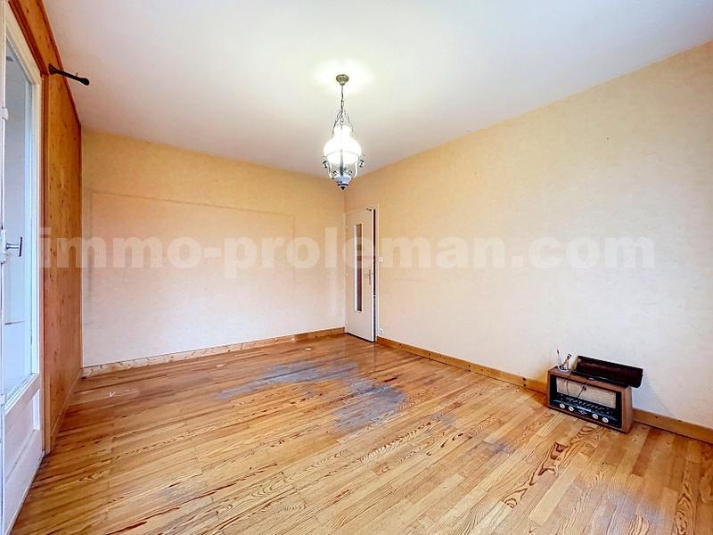 Maison - 82 m² - 5 pièces