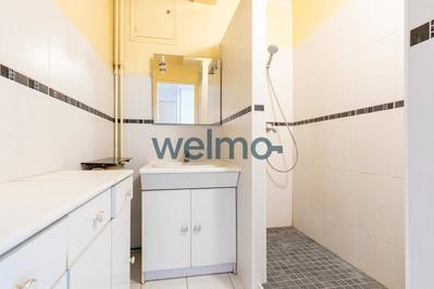 Appartement - 86 m² - 4 pièces