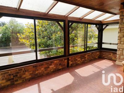 Maison - 142 m² - 6 pièces