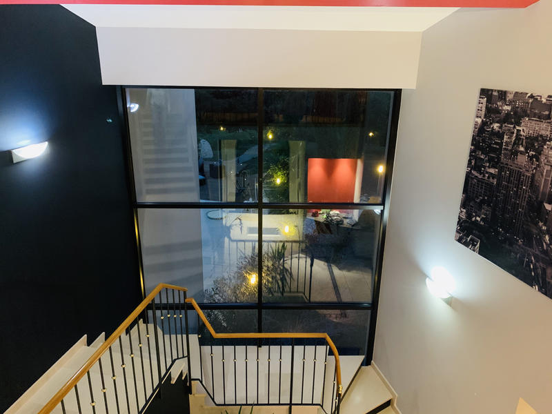 Villa - 463 m² - 13 pièces