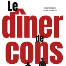 Le Dîner de Cons - Réveillon 31/12