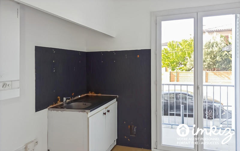 Appartement - 67 m² - 4 pièces