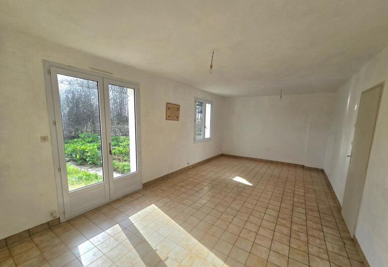 Maison - 71 m² - 3 pièces