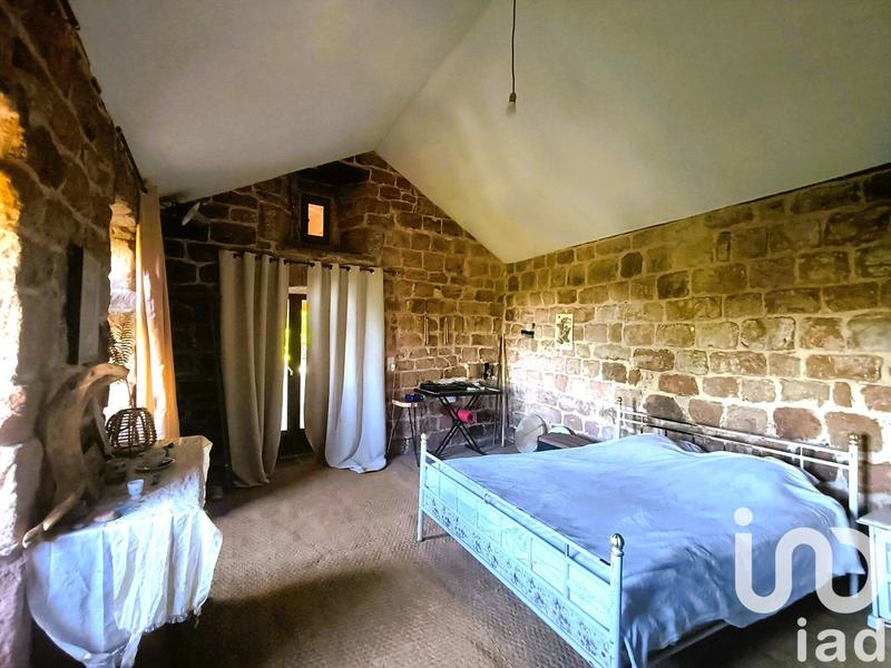 Maison - 282 m² - 11 pièces