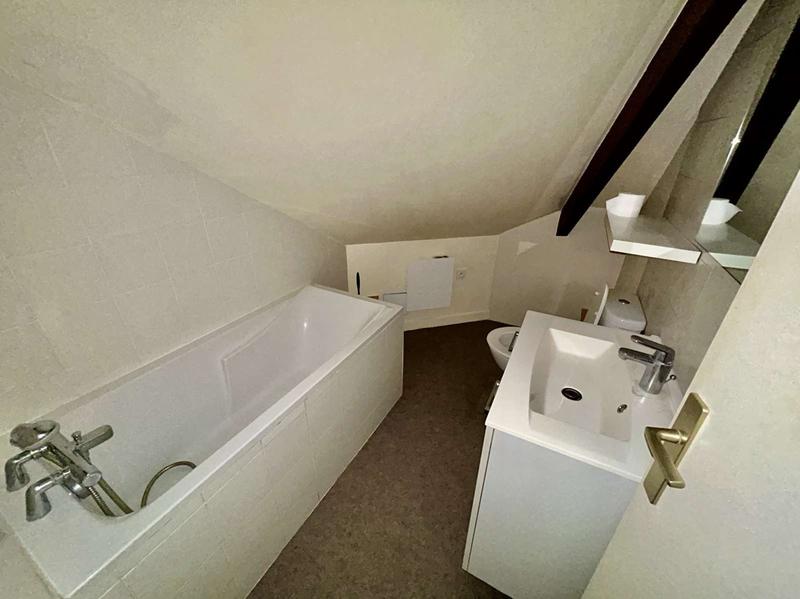 Appartement - 30 m² - 2 pièces