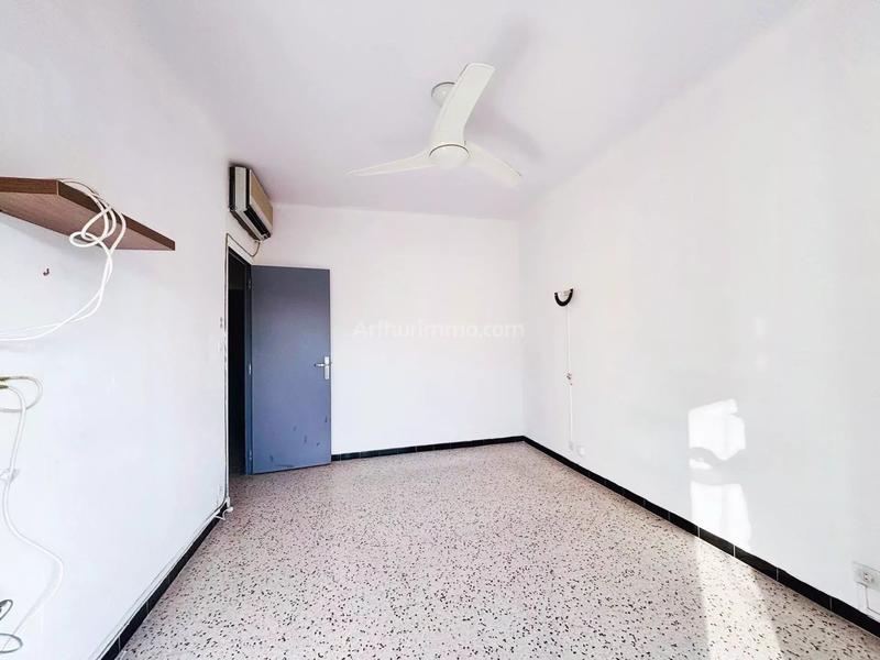 Appartement - 88 m² - 4 pièces