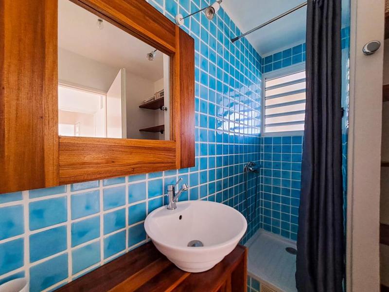 Appartement - 76 m² - 3 pièces