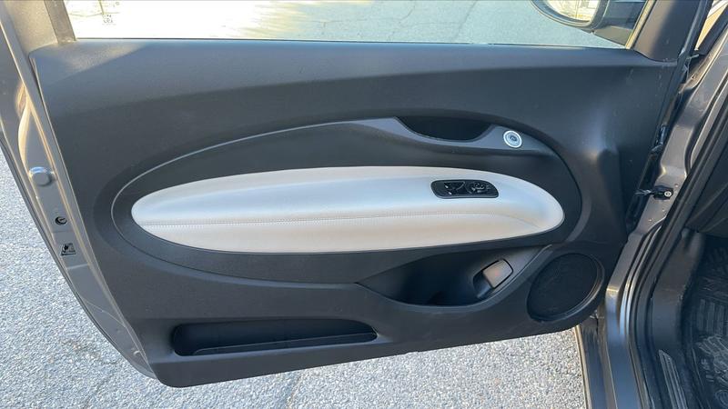 Fiat 500 III 118 42 kWh la Prima