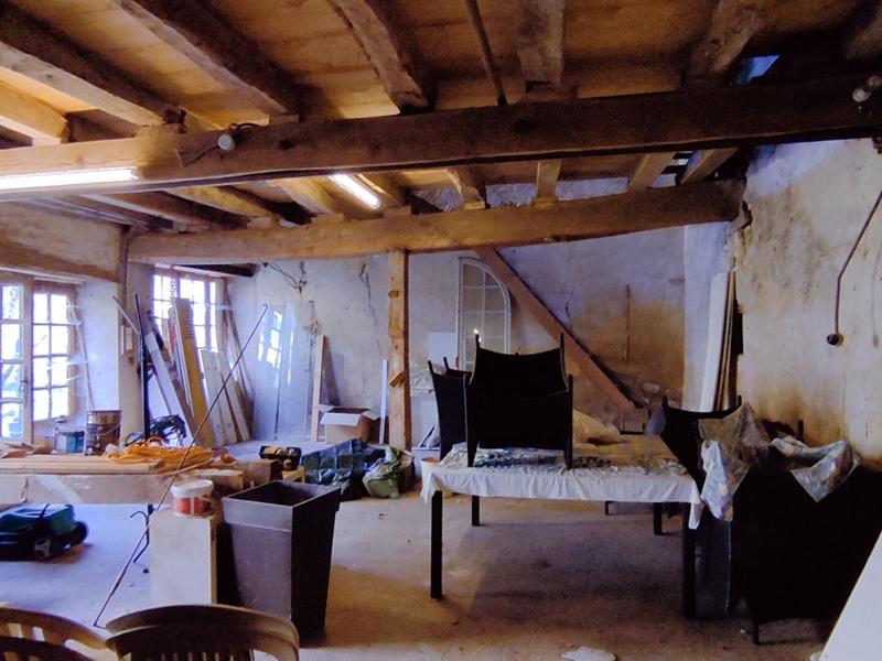 Maison - 254 m² - 10 pièces