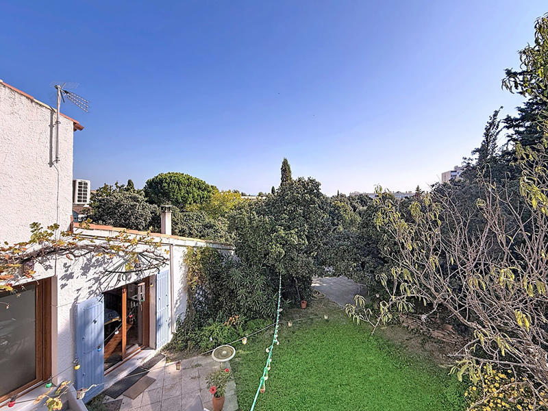 Maison - 163 m² - 7 pièces