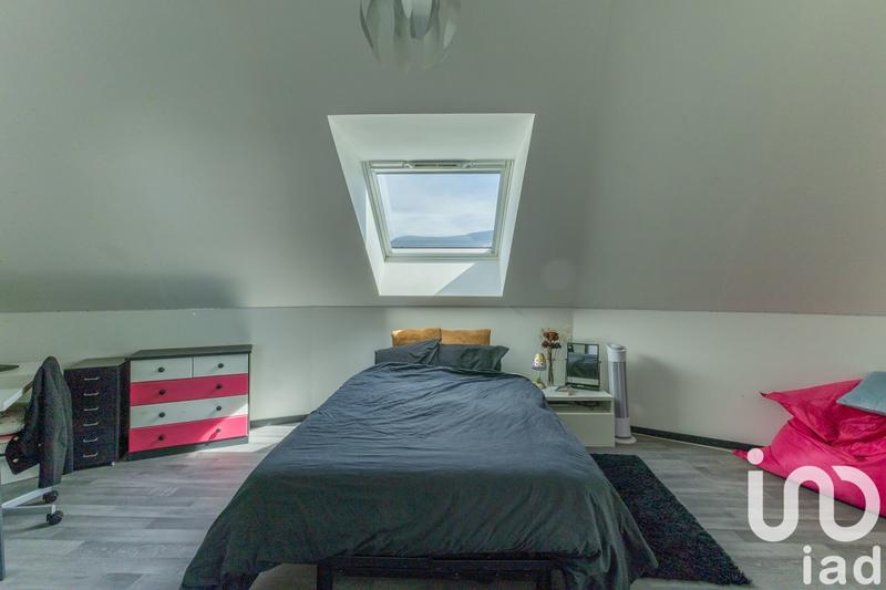 Maison - 173 m² - 6 pièces