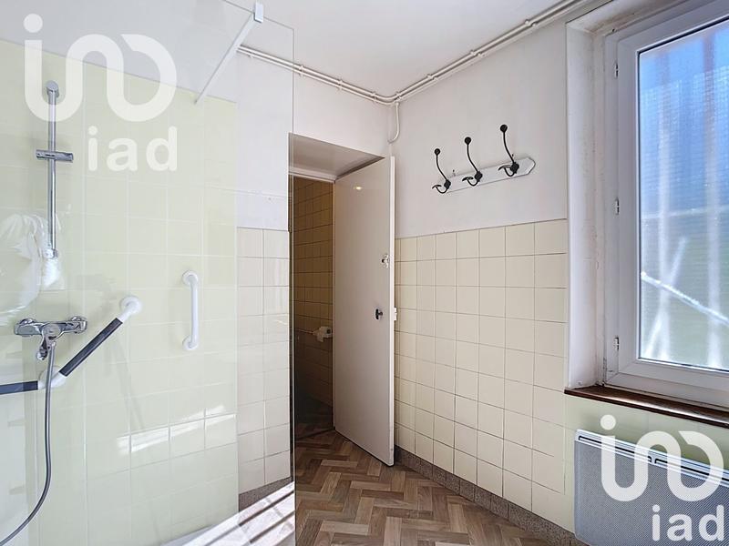 Ferme - 106 m² - 5 pièces