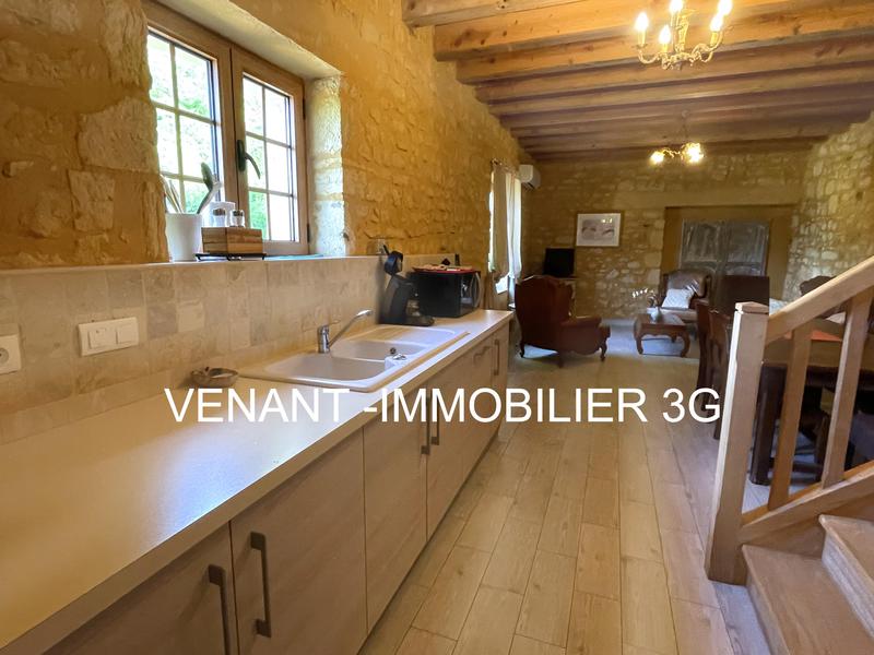 Maison de domaine - 363 m² - 14 pièces