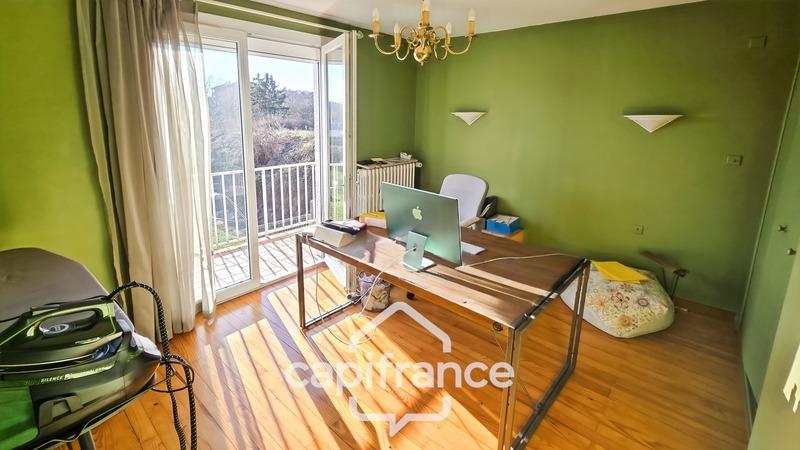 Maison - 108 m² - 4 pièces