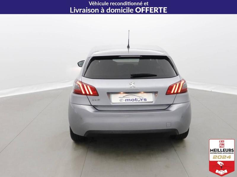 Peugeot 308 PureTech 110 Allure