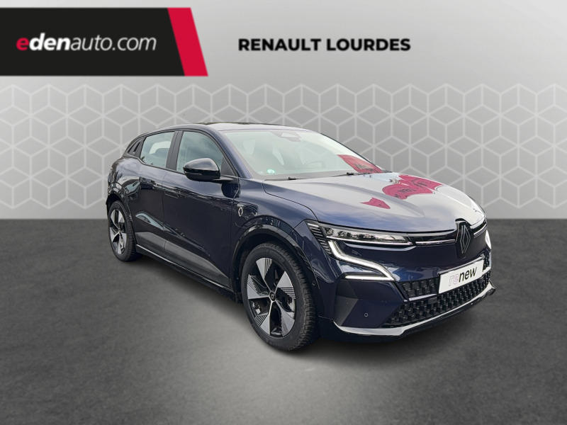 Renault Mégane E-Tech Ev60 220 ch super charge Equilibre