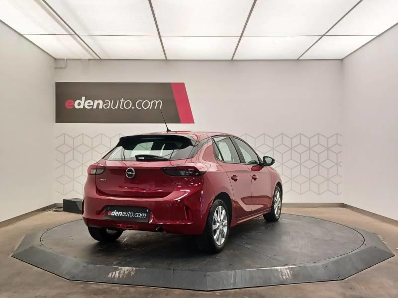 Opel Corsa 1.2 75 ch Bvm5 Edition Business