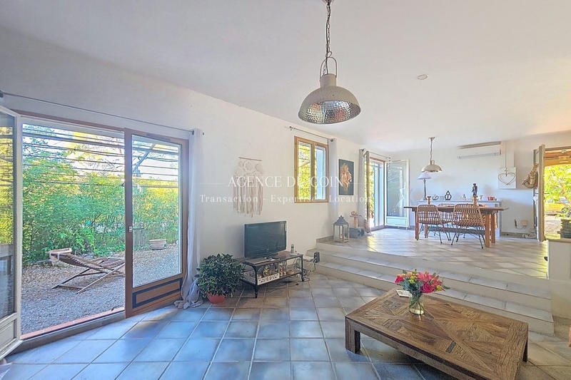 Maison - 87 m² - 4 pièces