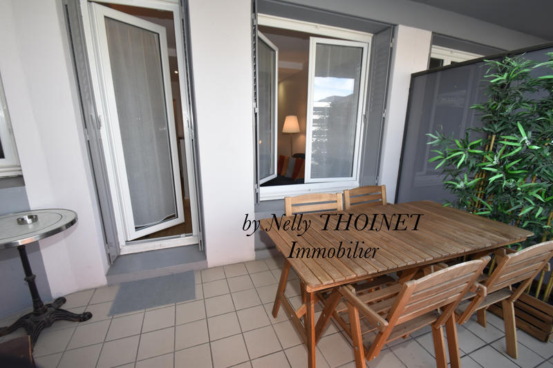 Appartement - 27 m² - 1 pièce