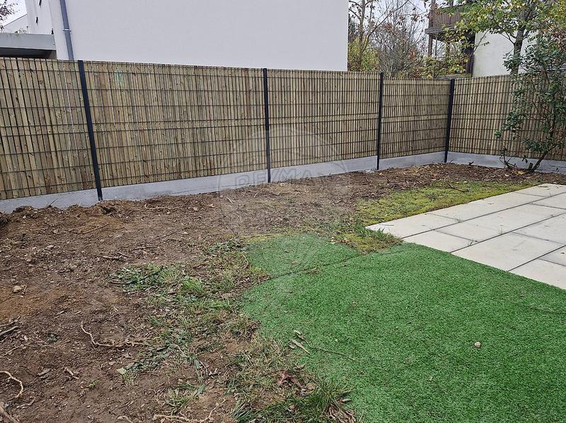 Maison - 77 m² - 4 pièces