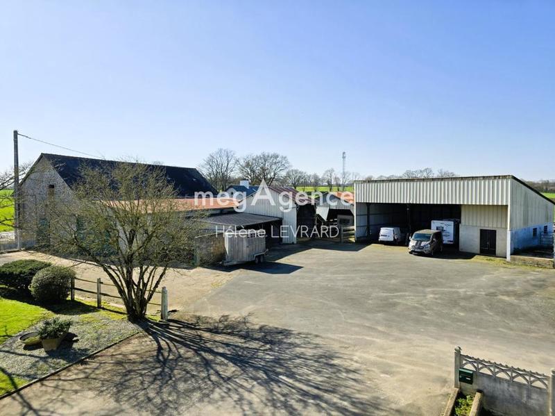 Maison d'architecte - 150 m² - 7 pièces