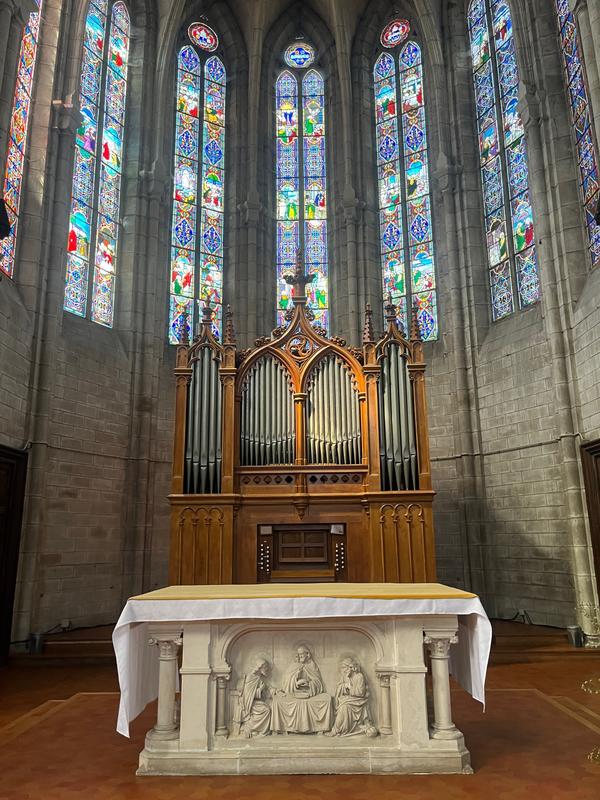 Festival les Musicales du Causse