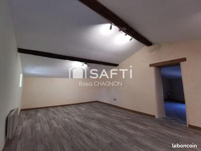 Local commercial - 114 m² - 5 pièces