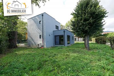 Maison contemporaine - 68 m² - 3 pièces