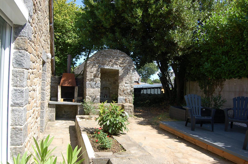 Maison - 50 m² - 3 pièces