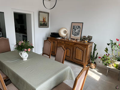 Appartement - 95 m² - 4 pièces