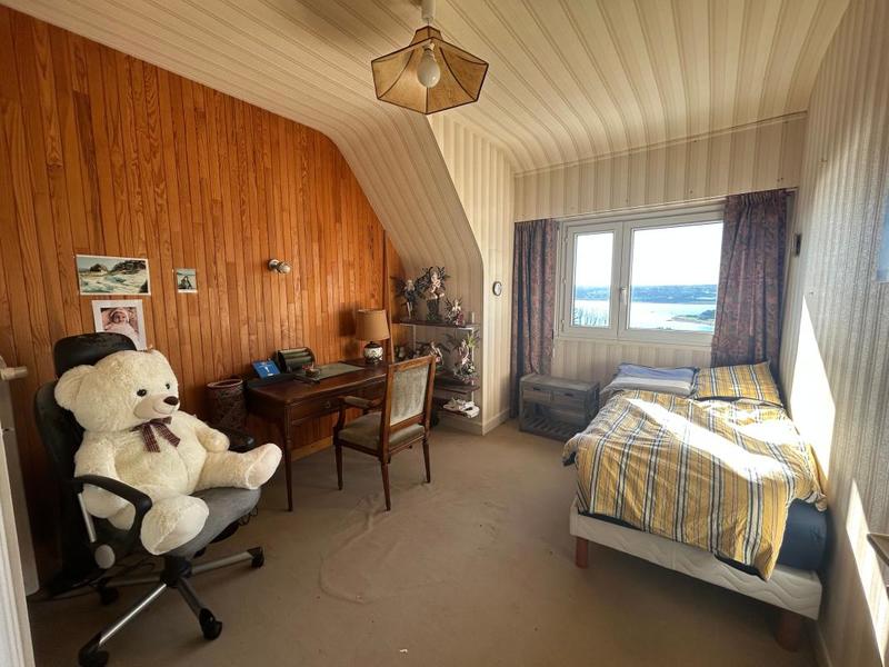 Maison - 165 m² - 6 pièces