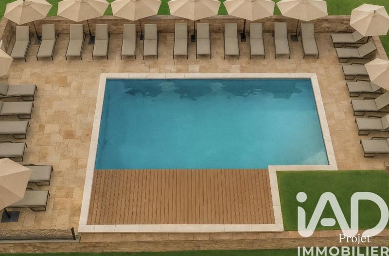 Maison - 101 m² - 4 pièces