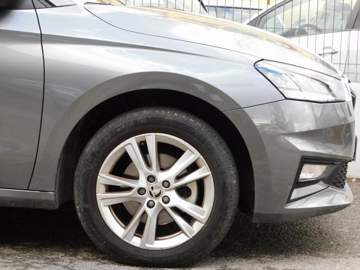 Skoda Fabia 1.0 Tsi Evo2 116ch Selection Dsg7