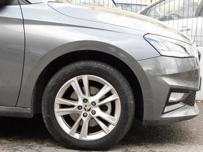 Skoda Fabia 1.0 Tsi Evo2 116ch Selection Dsg7